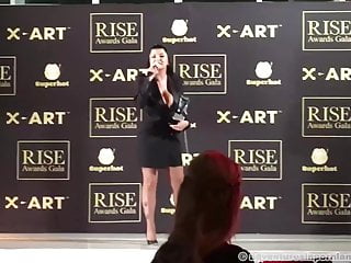 XBIZ Rise - Awards