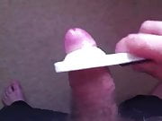 My Monkey Spanker Teaser