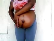 Black Pregnant