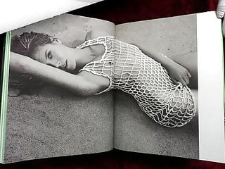 Heidi Klum By Rankin Book Flip...