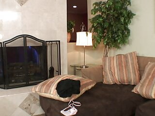 Blonde Milf steht auf riessen Penisse und am liebsten BBC s  - Bild 7