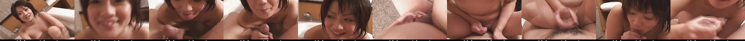 Uncensored Hina Kawai Shower Blowjob And Sex Idol Jp