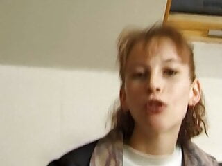 Ekelhafte Olga wer wuerde sie bumsen ? - Bild 3