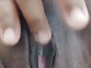 Hot pussy fingering