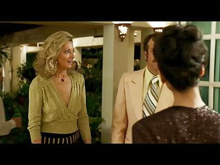 Party Boobs, Nude Party Dance, Judy Greer, Isabell