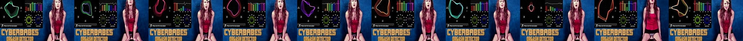 Alessandra Noir Naked Takes Sybian 100 Real Orgasms Xhamster