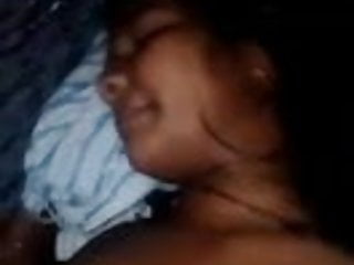 Tamil schoolgirl in new leaked video