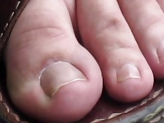 FF24 Kari&#039;s Natural Toes