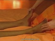 Interracial Tantra Massage