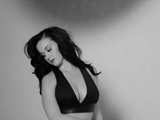 Katy Perry GQ Shoot