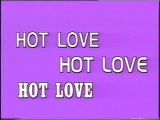 Hot, Loving, Hot Love, German