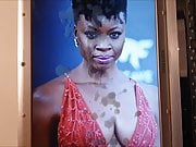 Danai Gurira Cum Tribute