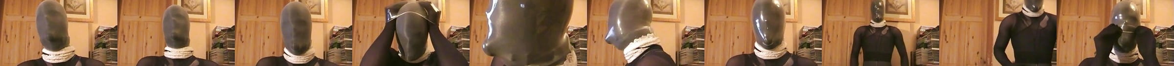 Zentai And Swimcap Free Solo Man Porn Video Fa XHamster XHamster