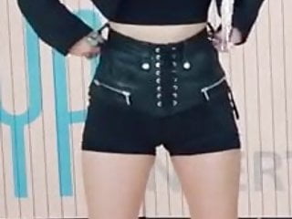 More Cum For RyuJin And Her Thighs