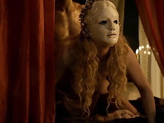 Mask, Sex Series, Celebrity Sex, Sand