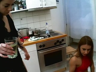 Piss Party, Hardcore Party, German, HD Videos