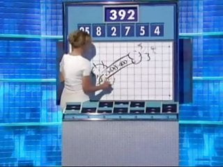 Rachel Riley, Filthy, Ising, Girl