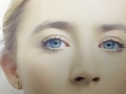 Saoirse Ronan Cum Tribute