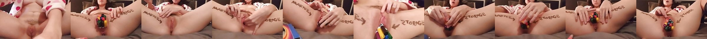 Featured Marker Pen Pussy Masturbation Porn Videos XHamster Featured Marker Pen Pussy Masturbation Porn Videos XHamster