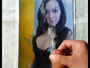 Cumtribute 3 to Nadia