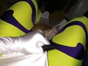 Zentai renamon