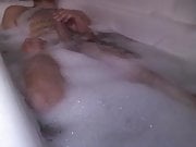 In the Bath