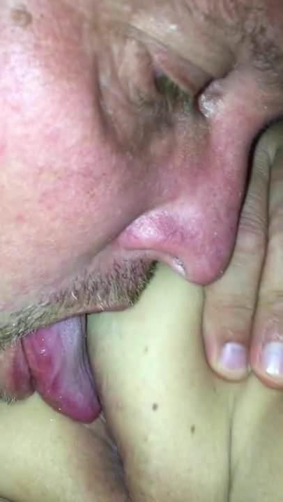 Ass Licking Wife