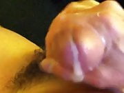 my cumshot