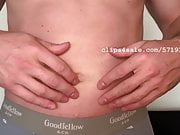 Cody Lakeview Belly Button Part3 Video1