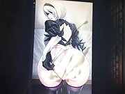 2B (Nier: Automata) SoP