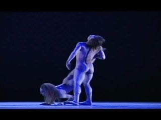 Performance, Public Nudity, Dance, Erotic Dance