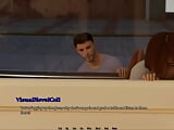 Matrix Hearts (Blue Otter Games) - Part 31 Sexy Principal By LoveSkySan69
