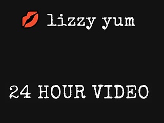 lizzy yum - the complete lizzy yum #3