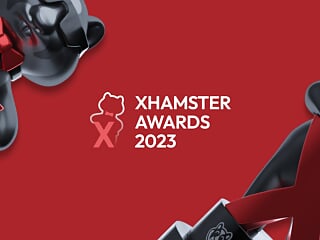 xHamster Content Program, Awards, Pornstar, Winner