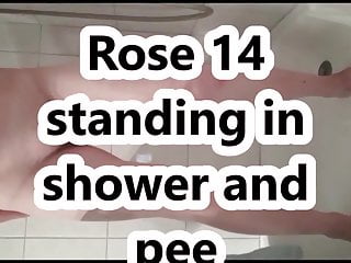 Roses, Online, Pissing, Rose