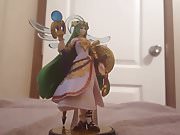 Palutena Amiibo SOF