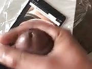 More cum for chat buddy