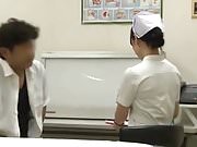 nurse10-jap fuck-cens