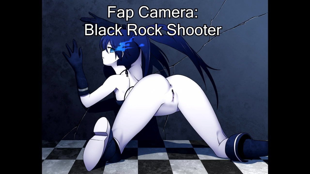 Camera onahole doll creampie pic