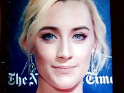 Saoirse Ronan Tribute - I