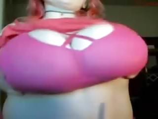 Big Tits Amateur, Big Boob BBW, Amateur Huge Boob