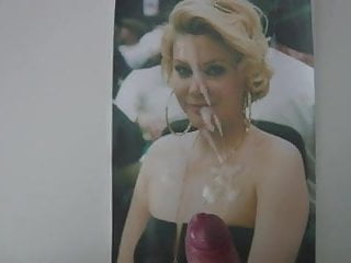 Shanna Moakler Cum Tribute