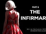 Audio Porn - The infirmary - Part 6 - Extract