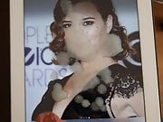 Cote de Pablo cumtribute - january 2015