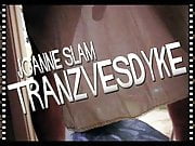 JOANNE SLAM - TRANZVESDYKE - OCTOBER 29 2014