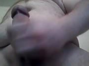 Small Cock Cumming For You