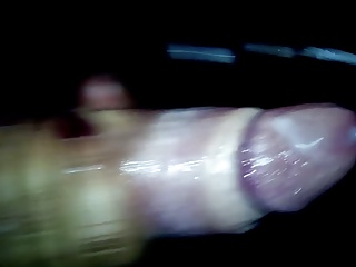 Extreme Insertions, Huge Dildo, Homemade MILF, Big Cocks Cumming