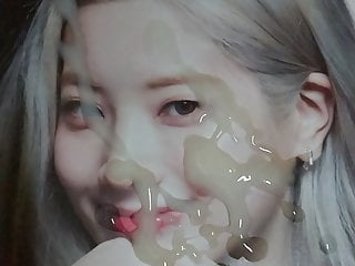 Twice Dahyun Cum Tribute 200217