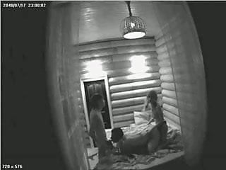 Blowjob, Sauna, Russian Blowjob, Threesome