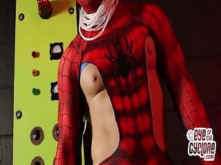 Spiderstud part 2...